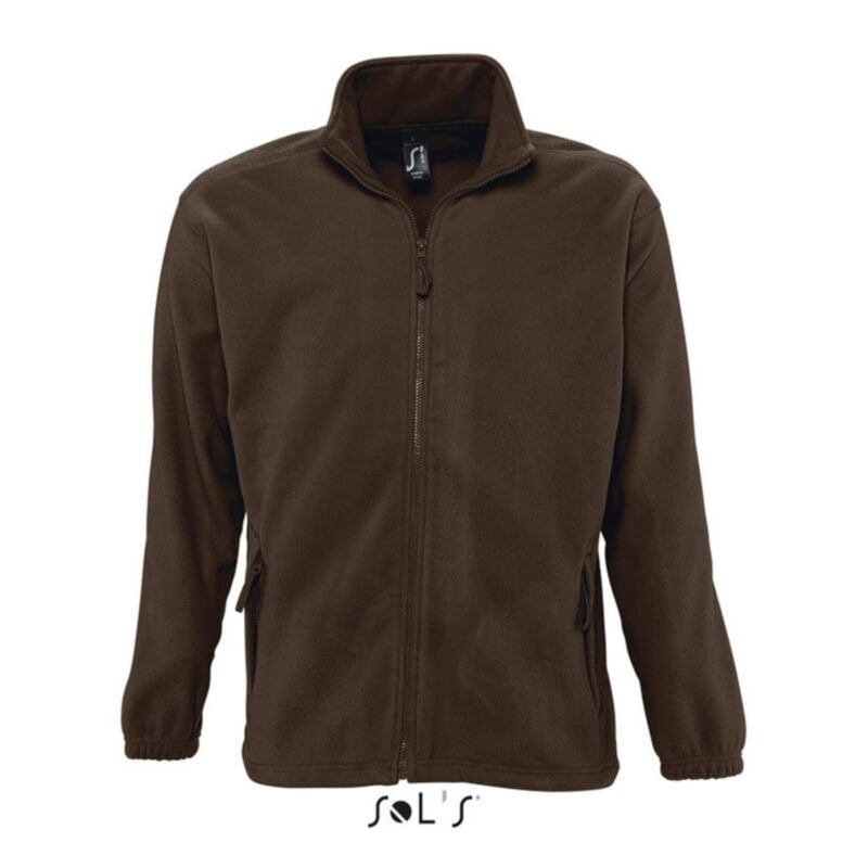 Fleece Sols North