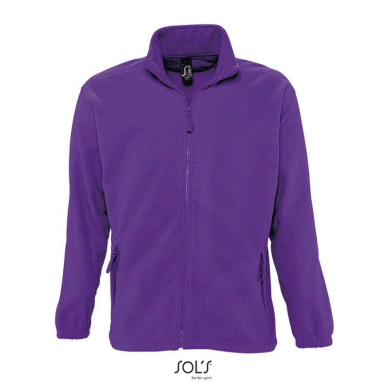 Fleece Sols North