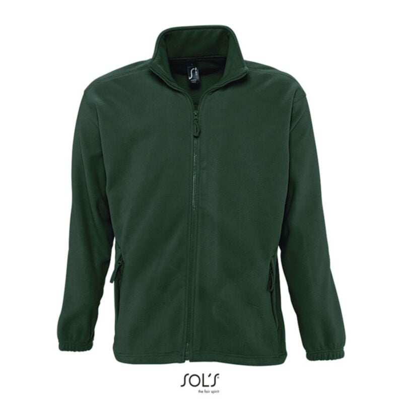 Fleece Sols North