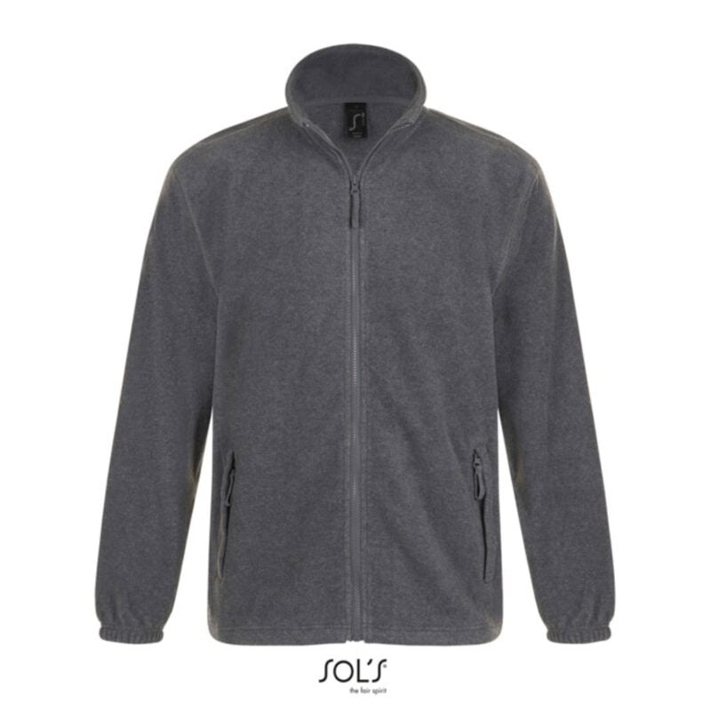 Fleece Sols North