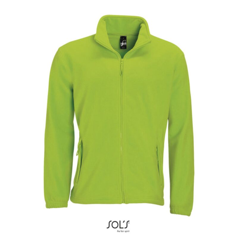 Fleece Sols North