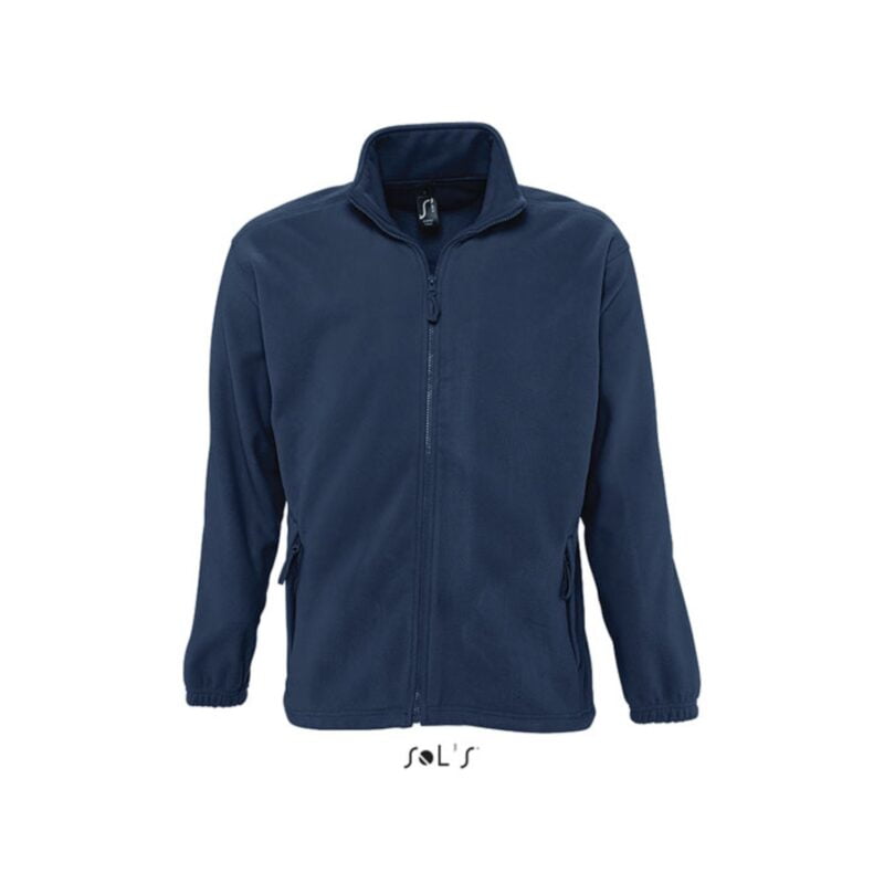 Fleece Sols North