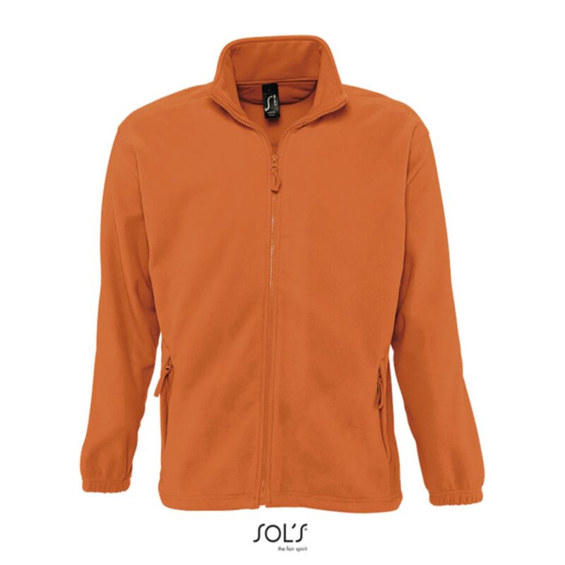 Fleece Sols North
