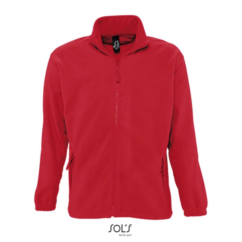 Fleece Sols North