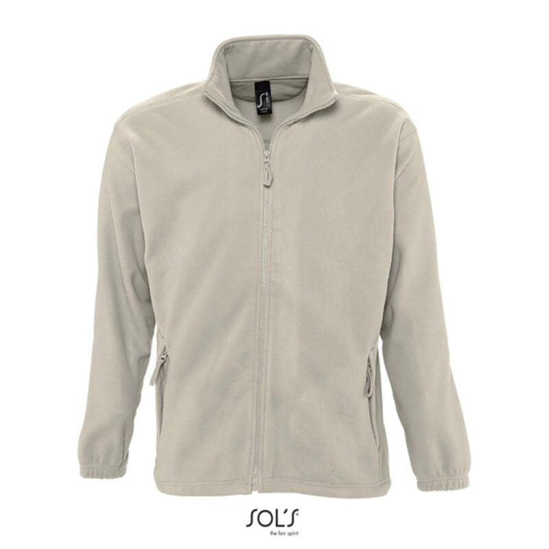 Fleece Sols North