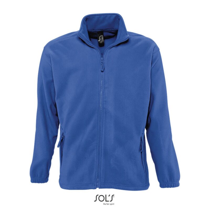 Fleece Sols North