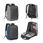 Rucsac personalizat pentru laptop Aveiro Rucsac personalizat pentru laptop Aveiro