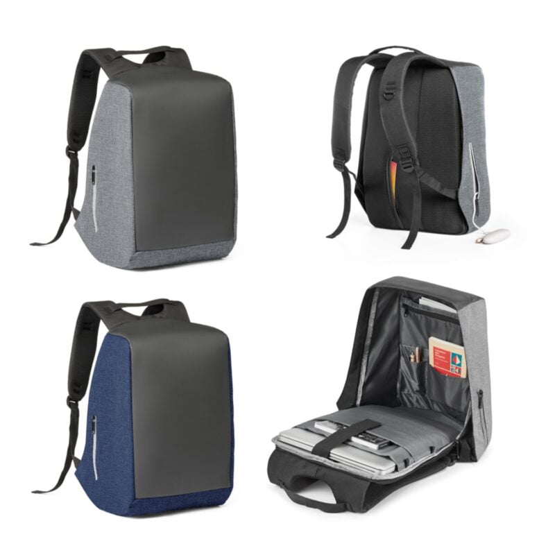 Rucsac personalizat pentru laptop Aveiro Rucsac personalizat pentru laptop Aveiro