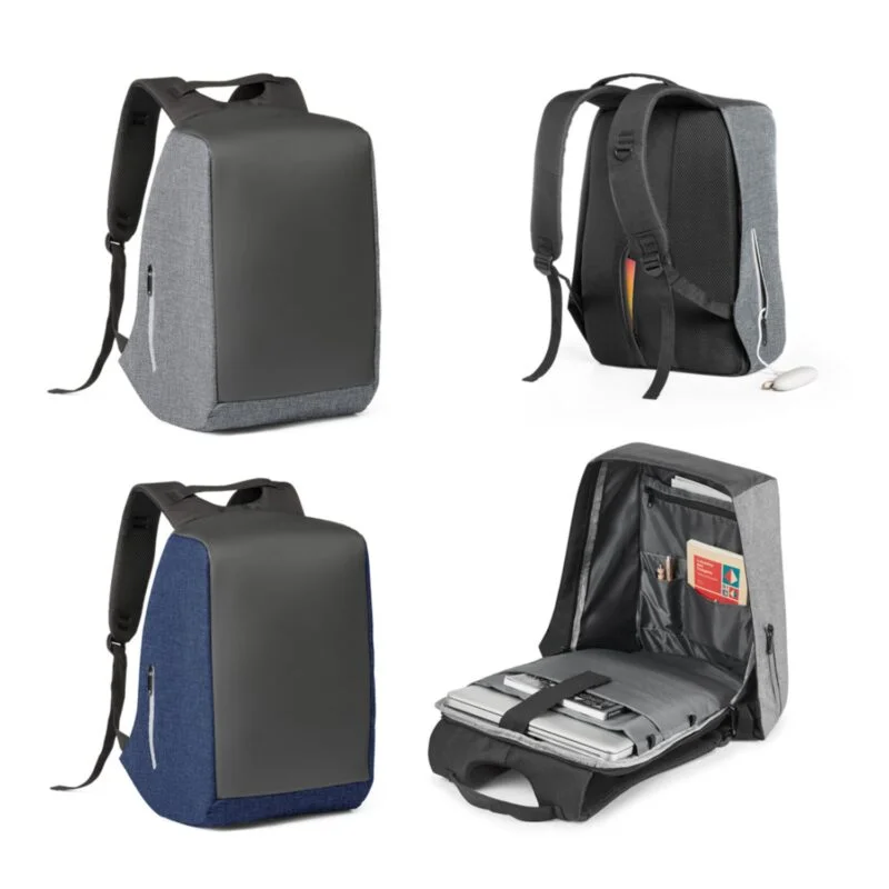 Rucsac personalizat pentru laptop Aveiro Rucsac personalizat pentru laptop Aveiro