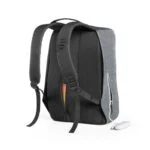 Rucsac personalizat pentru laptop Aveiro Rucsac personalizat pentru laptop Aveiro