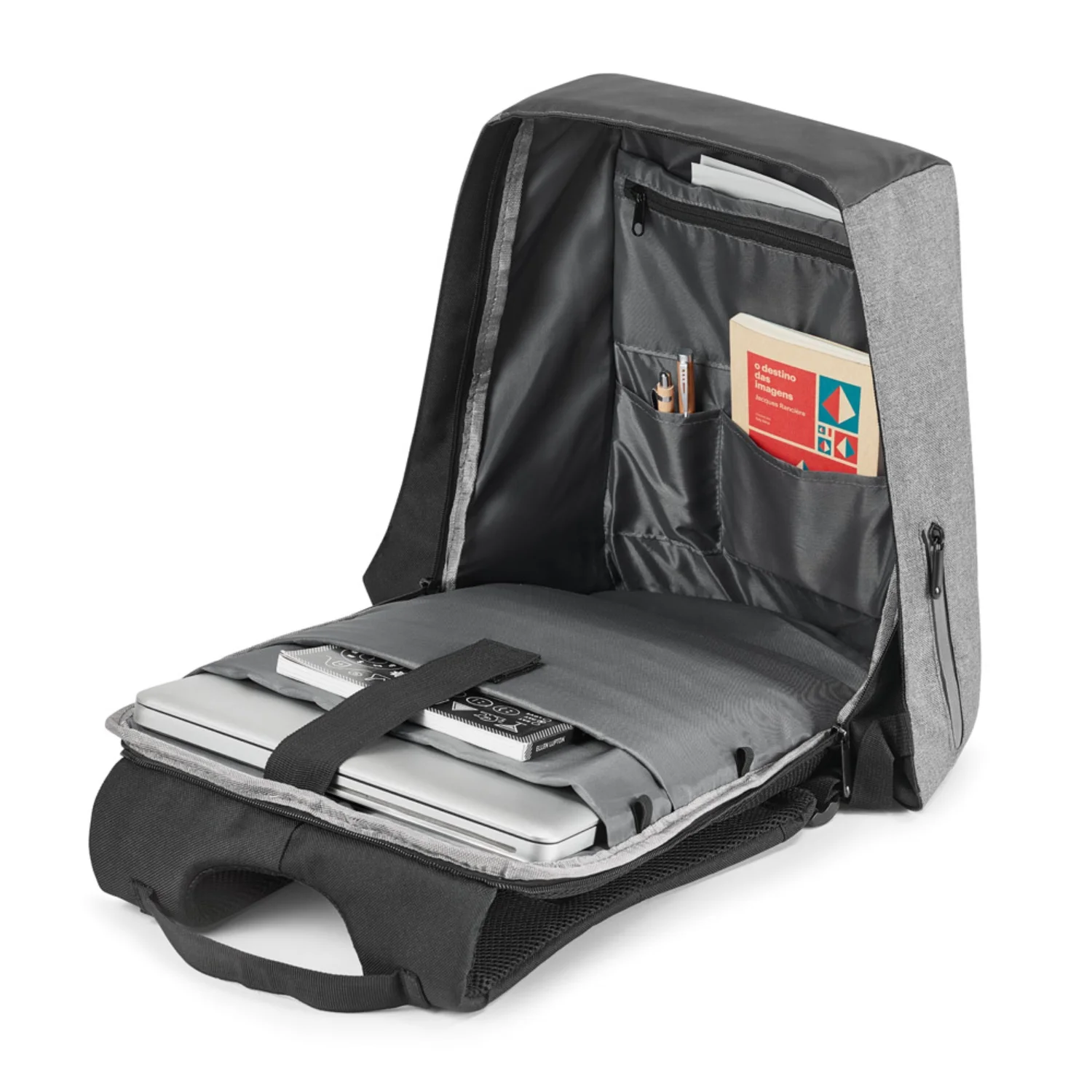 Rucsac personalizat pentru laptop Aveiro