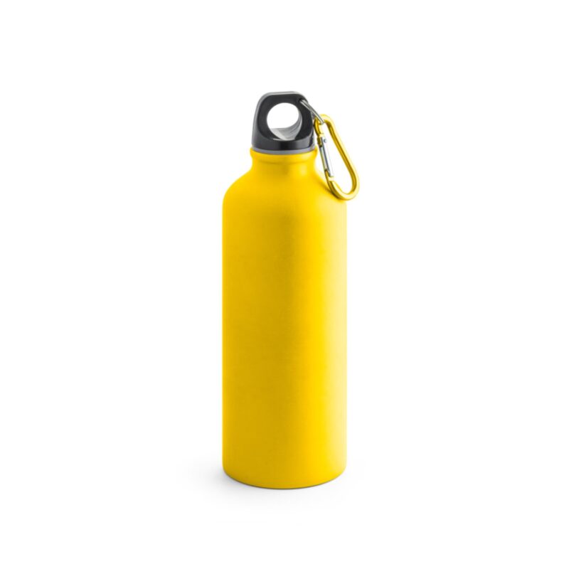 Sticla personalizata din aluminiu Collina