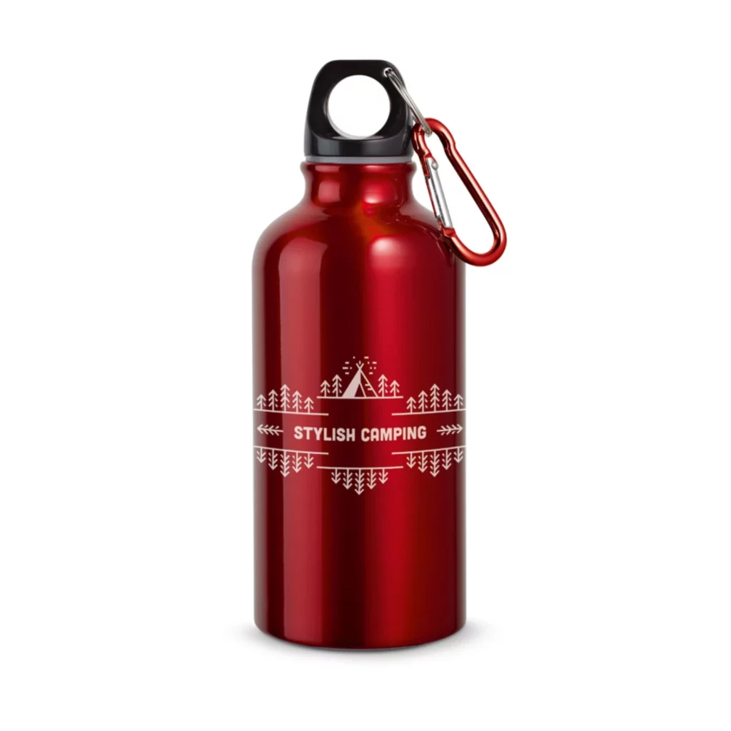 Sticle sport personalizate Landscape