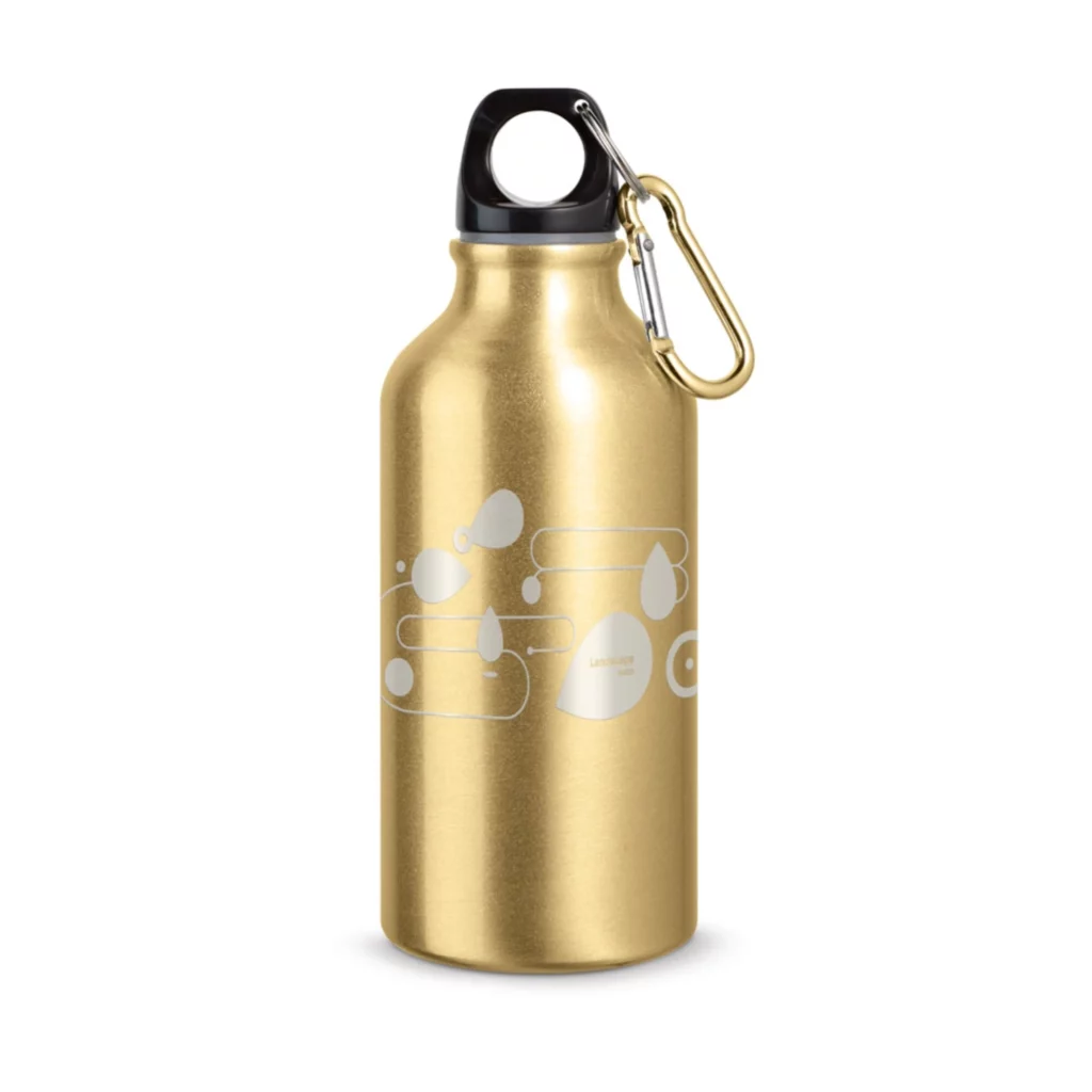 Sticle sport personalizate Landscape