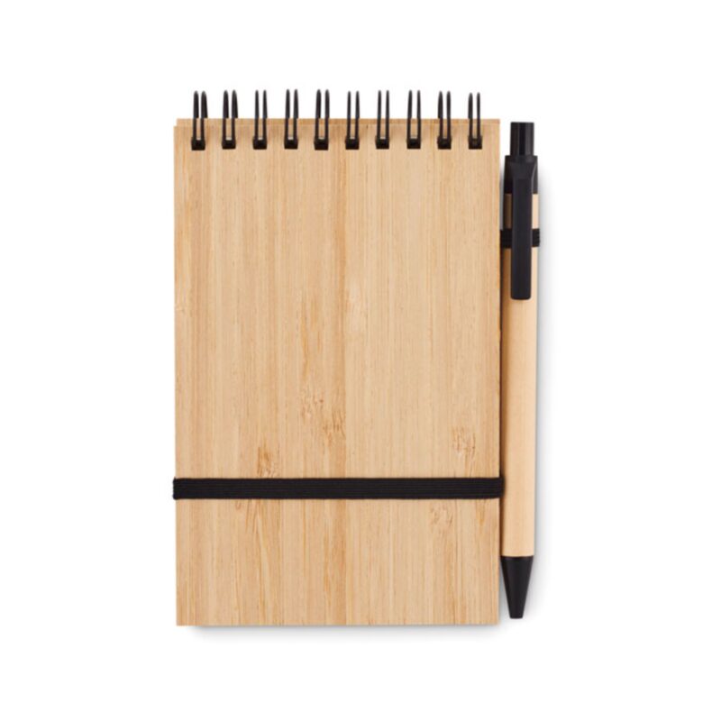 Notes Sonora Bamboo Notes Sonora Bamboo