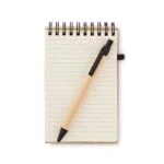 Notes Sonora Bamboo Notes Sonora Bamboo