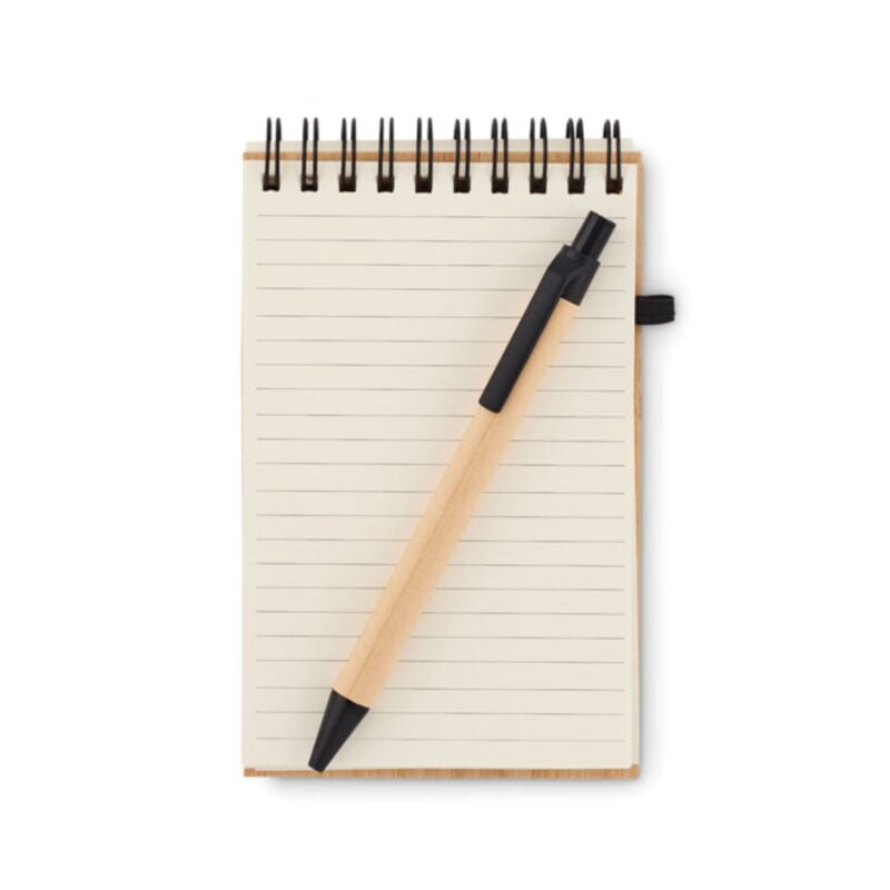 Notes Sonora Bamboo