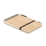 Notes Sonora Bamboo Notes Sonora Bamboo