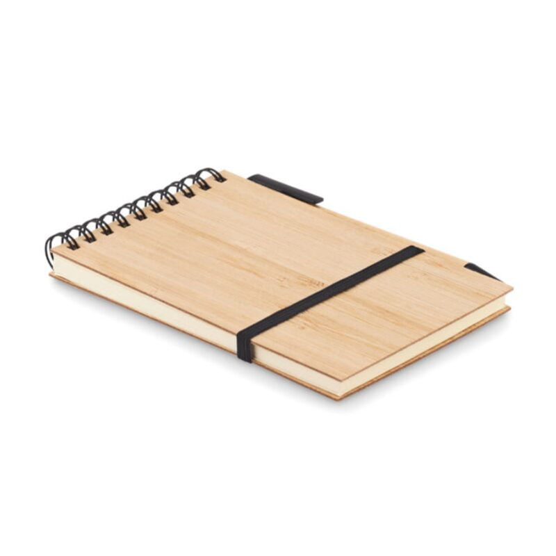 Notes Sonora Bamboo