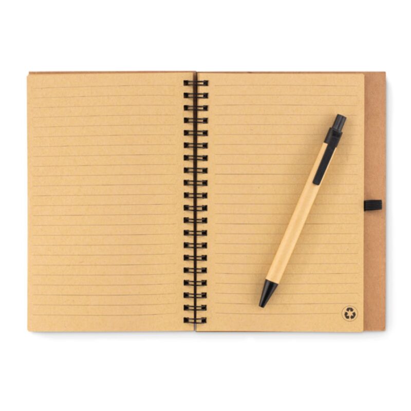 Notes Sonora Plus Cork