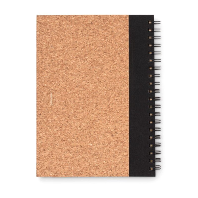 Notes Sonora Plus Cork