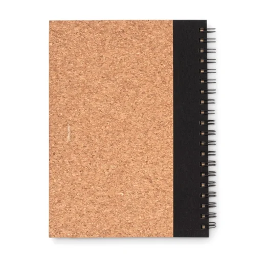 Notes Sonora Plus Cork
