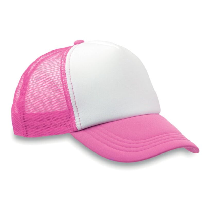 Sapca personalizata Trucker