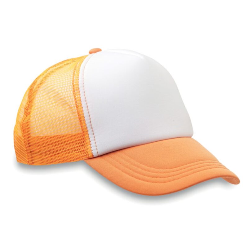Sapca personalizata Trucker
