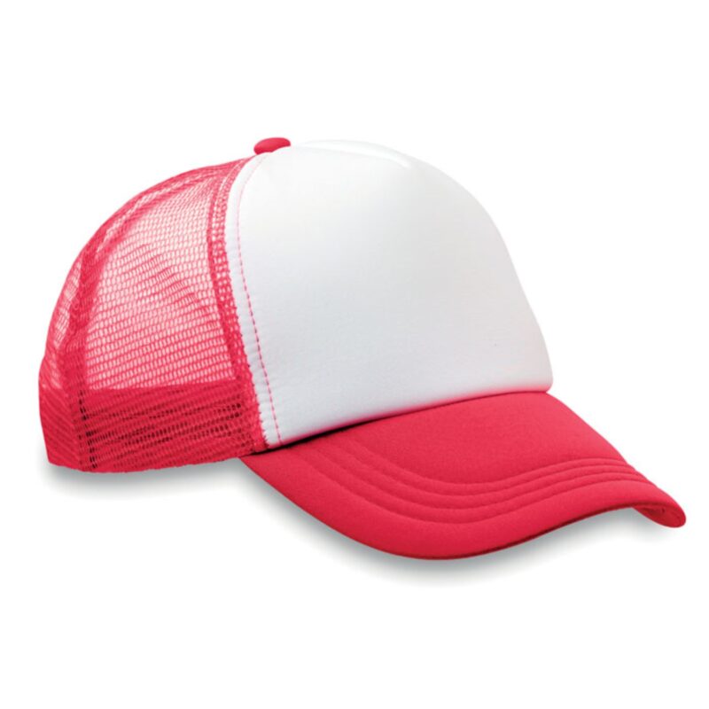 Sapca personalizata Trucker