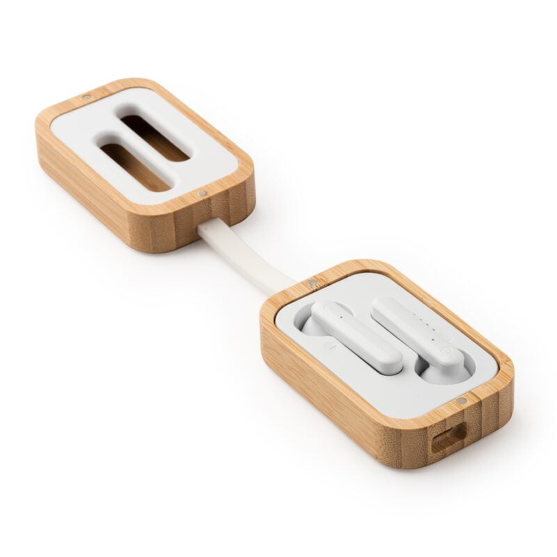Casti wireless Blues
