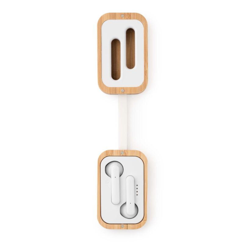 Casti wireless Blues Casti wireless Blues