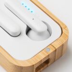 Casti wireless Blues Casti wireless Blues