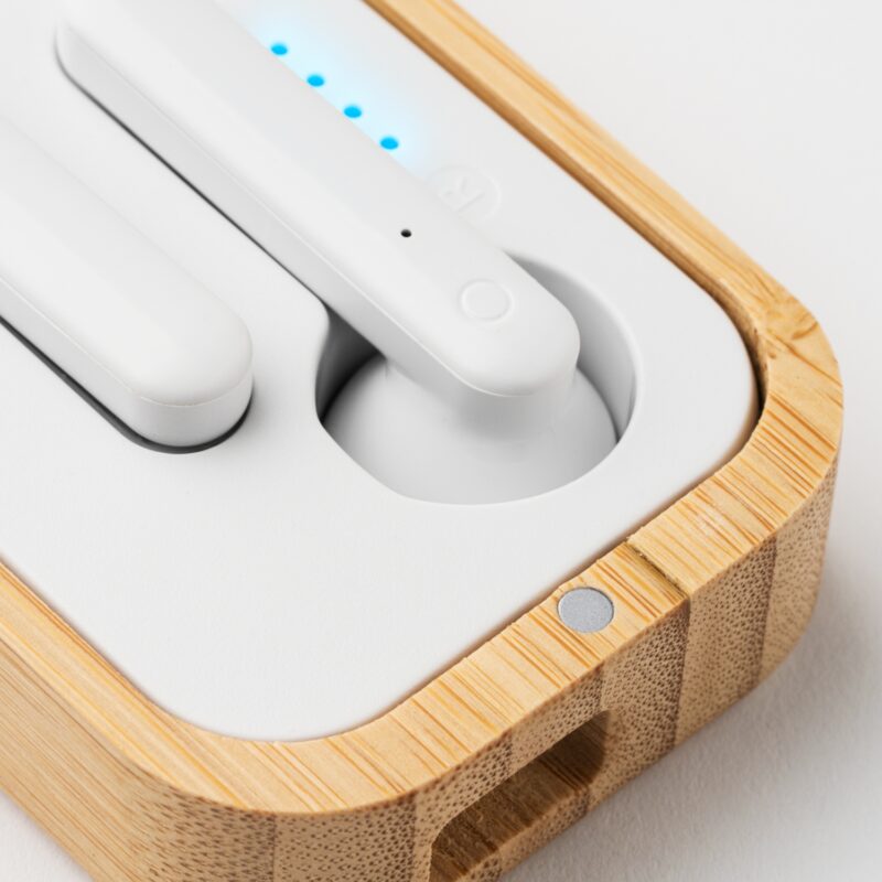 Casti wireless Blues