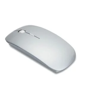 Mouse wireless personalizat Curvy