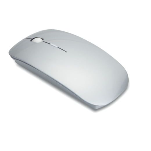 Mouse wireless personalizat Curvy