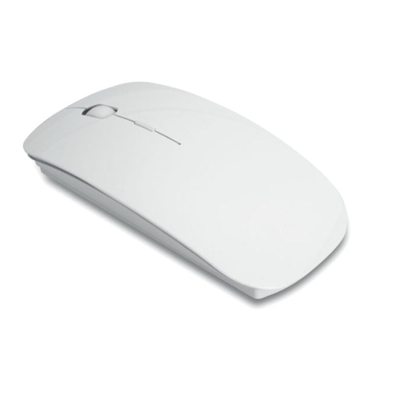 Mouse wireless personalizat Curvy