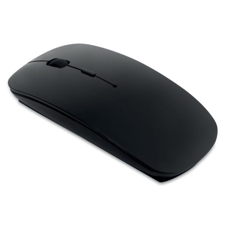 Mouse wireless personalizat Curvy