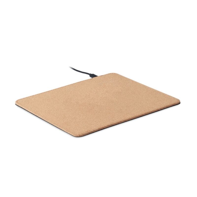 Mousepad cu incarcator wireless Matty