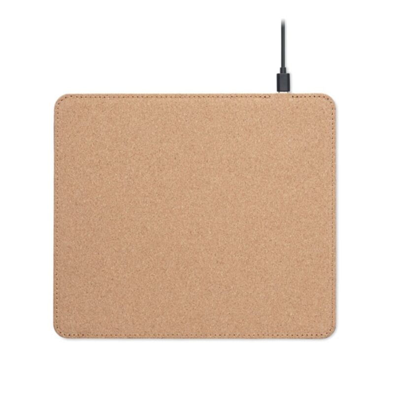 Mousepad cu incarcator wireless Matty