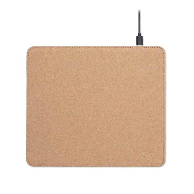 Mousepad cu incarcator wireless Matty Mousepad cu incarcator wireless Matty
