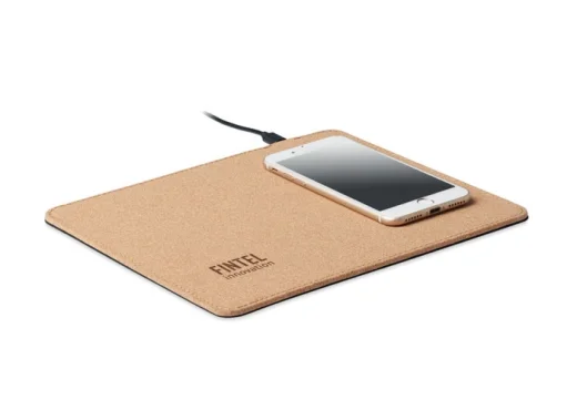 Mousepad cu incarcator wireless Matty