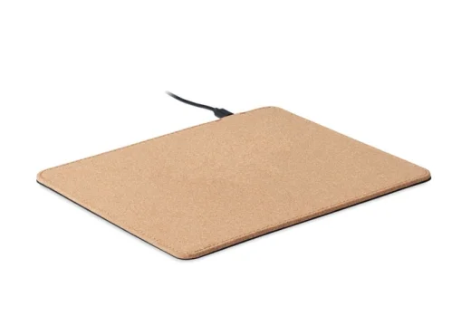 Mousepad cu incarcator wireless Matty