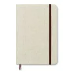 Notes A5 Canvas