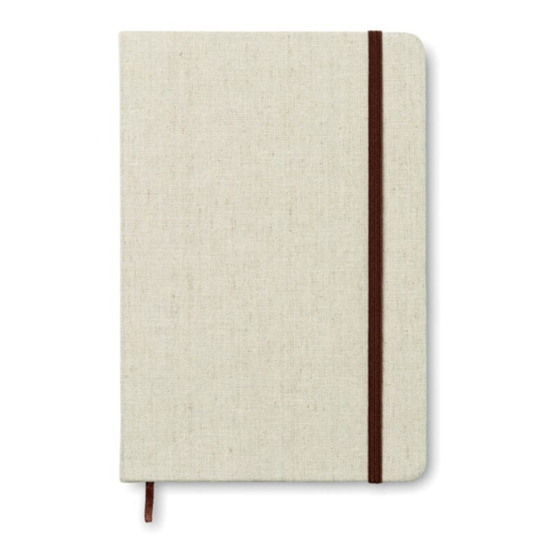 Notes A5 Canvas Notes A5 Canvas