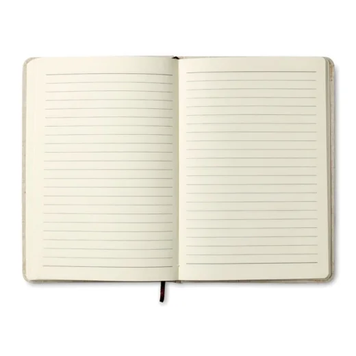 Notes A5 Canvas
