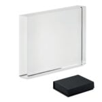 Premiu din cristal Blo Premiu din cristal Blo