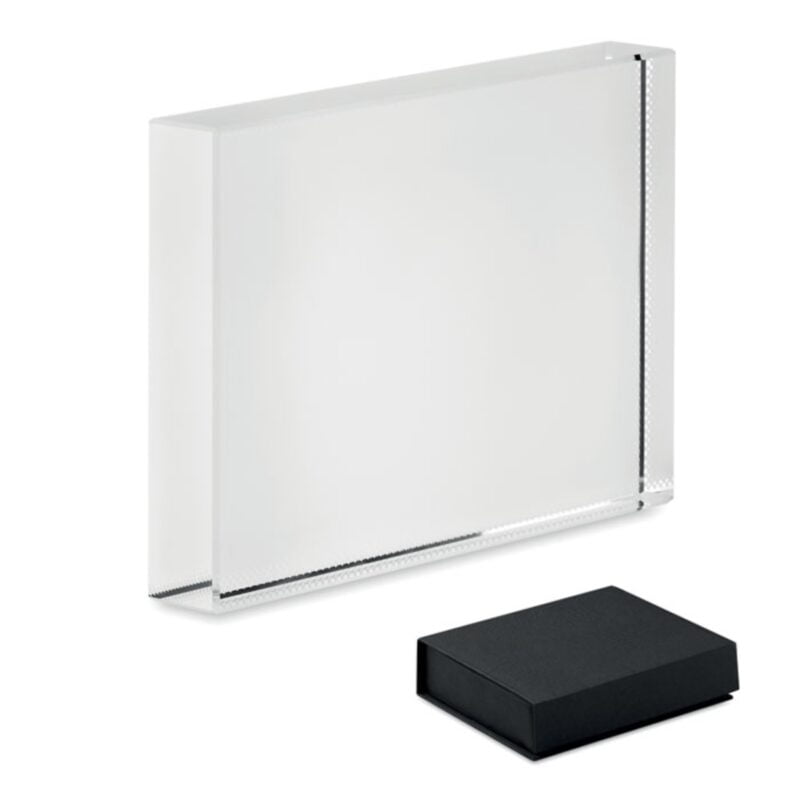 Premiu din cristal Blo