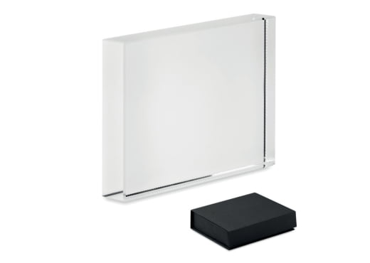 Premiu din cristal Blo