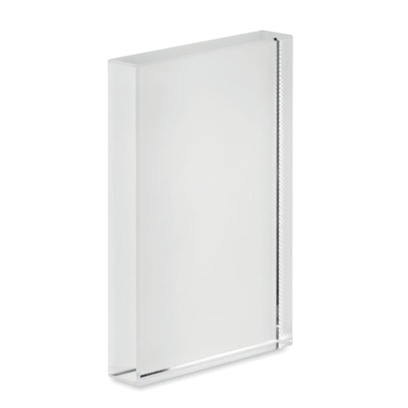 Premiu din cristal Blo