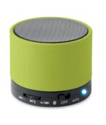 Boxa wireless Round Bass Boxa wireless Round Bass